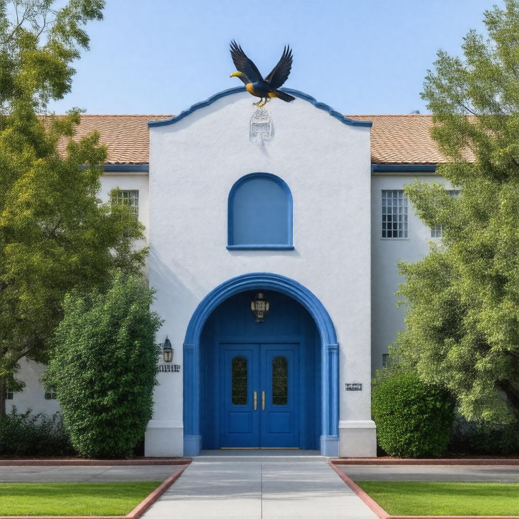 Brentwood School (Los Angeles)